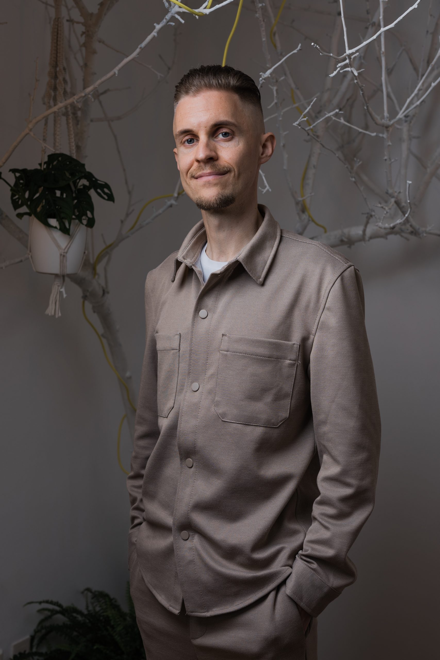 Stefan Windsperger, BA.pth.